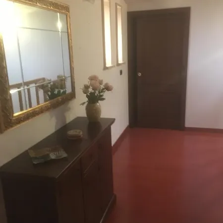 Villa Maria Francesca *