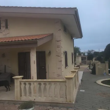 Villa Maria Francesca *